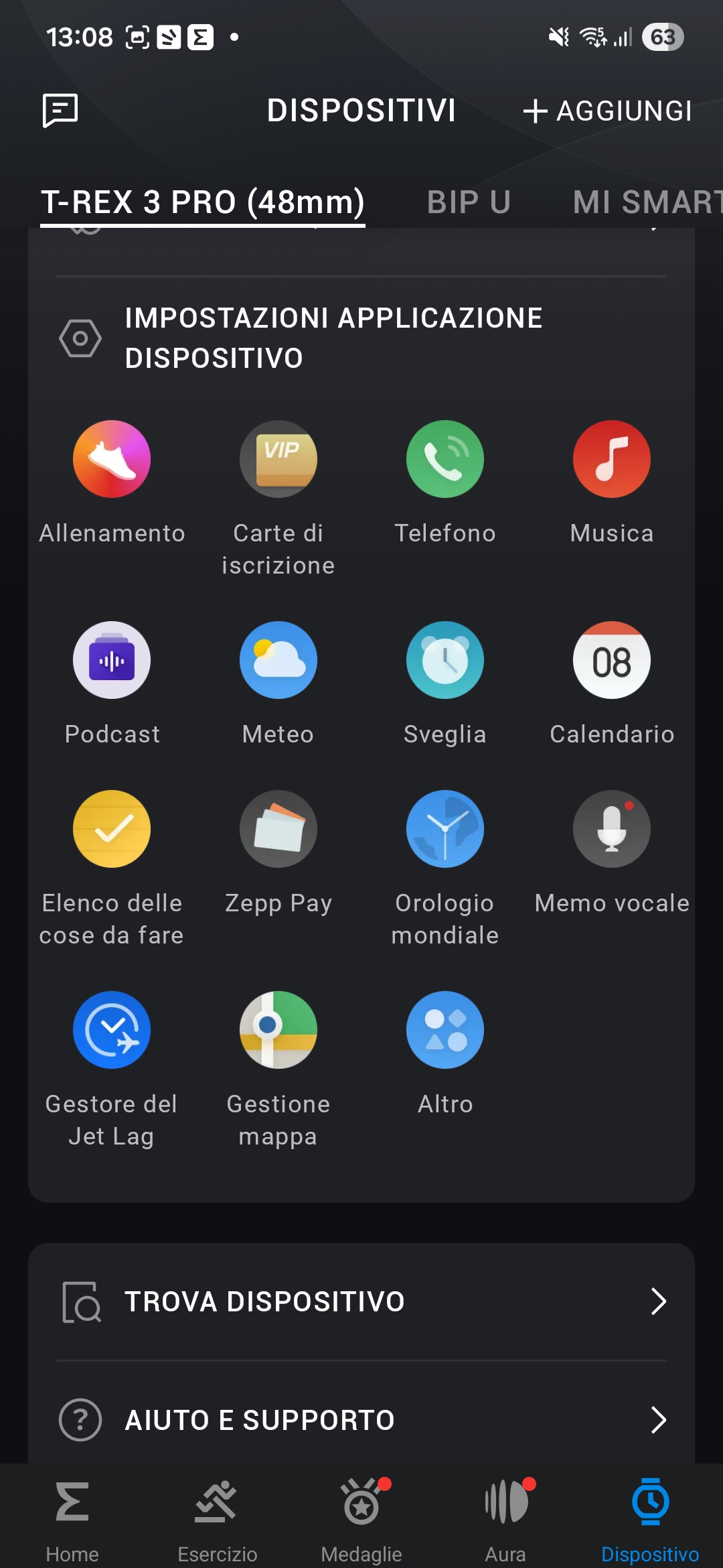 In prova Amazfit T-Rex 3 Pro, il dinosauro dei rugged watch che sfida i giganti con titanio e mappe offline - macitynet.it