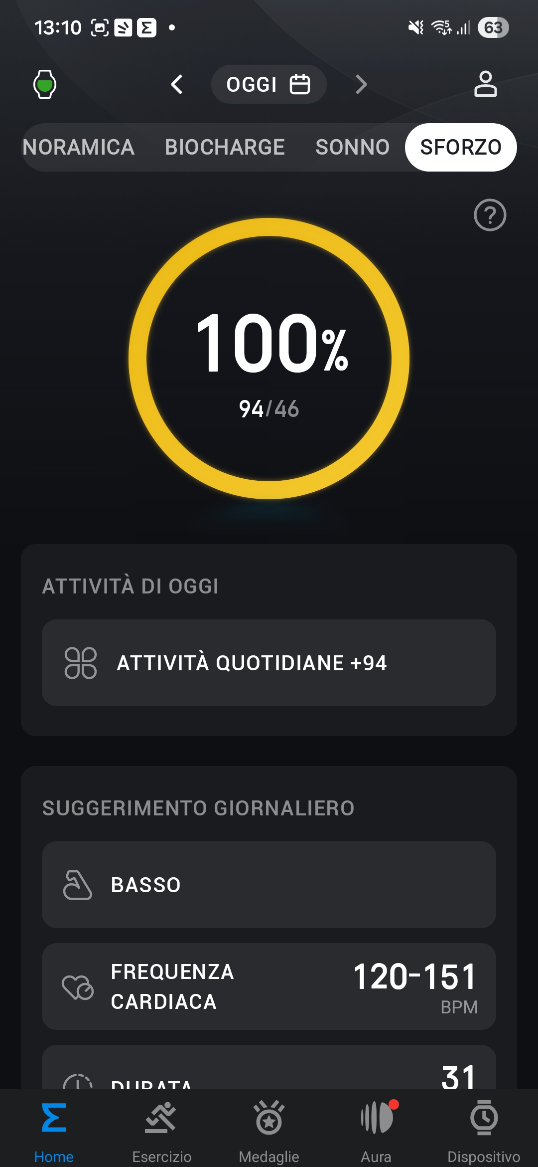 In prova Amazfit T-Rex 3 Pro, il dinosauro dei rugged watch che sfida i giganti con titanio e mappe offline - macitynet.it