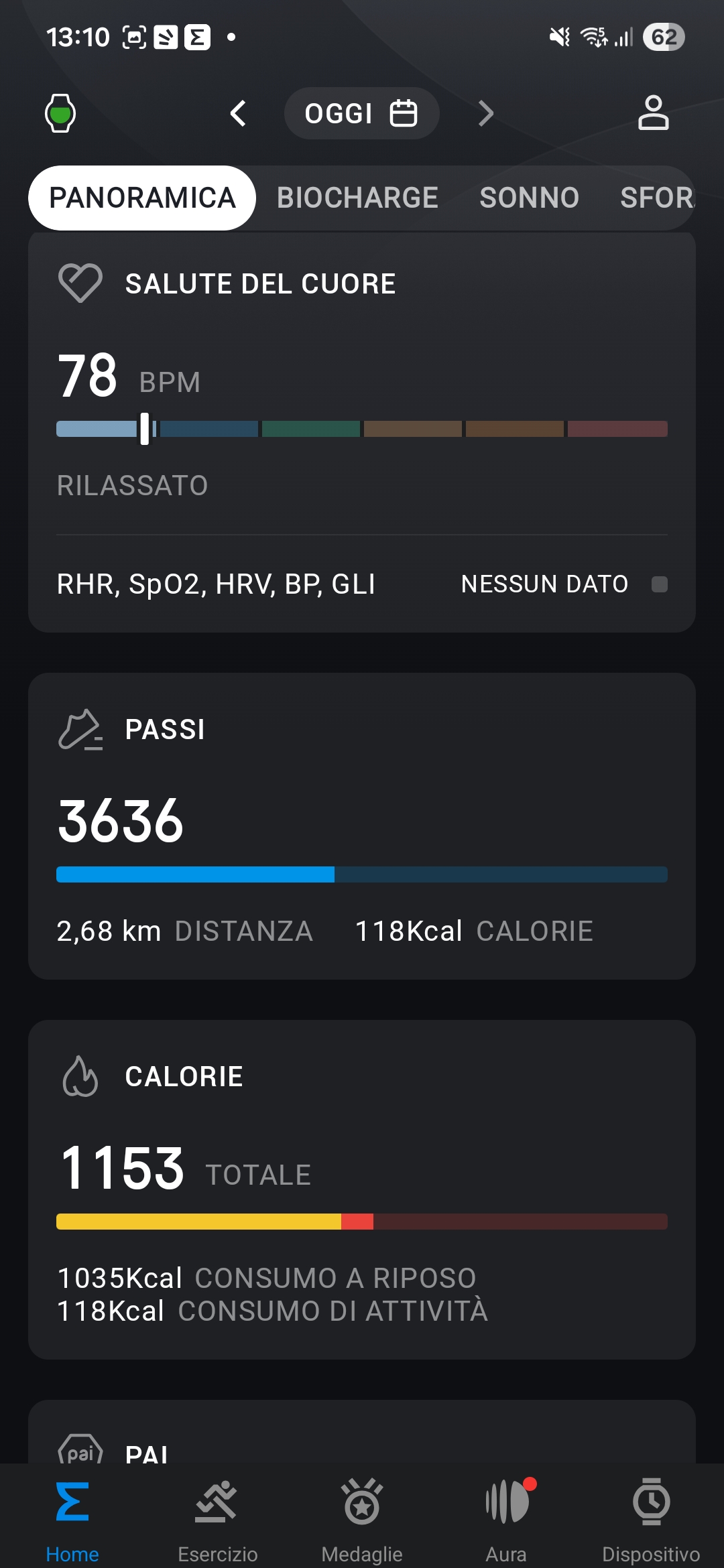 In prova Amazfit T-Rex 3 Pro, il dinosauro dei rugged watch che sfida i giganti con titanio e mappe offline - macitynet.it