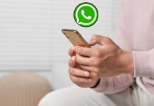 esempio whatsapp