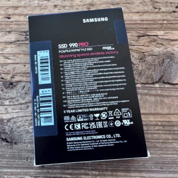 Recensione Case TerraMaster D1 Pro : Thunderbolt 5 per far volare gli SSD come mai prima - macitynet.it
