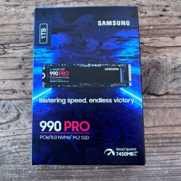 Recensione Case TerraMaster D1 Pro : Thunderbolt 5 per far volare gli SSD come mai prima - macitynet.it