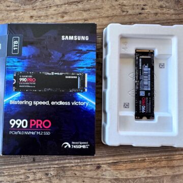 Recensione Case TerraMaster D1 Pro : Thunderbolt 5 per far volare gli SSD come mai prima - macitynet.it