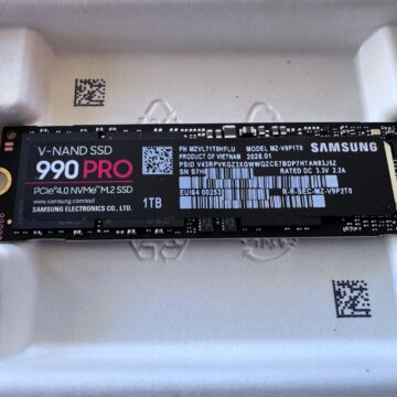 Recensione Case TerraMaster D1 Pro : Thunderbolt 5 per far volare gli SSD come mai prima - macitynet.it