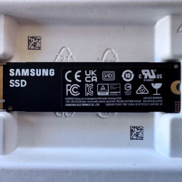 Recensione Case TerraMaster D1 Pro : Thunderbolt 5 per far volare gli SSD come mai prima - macitynet.it