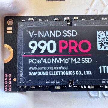 Recensione Case TerraMaster D1 Pro : Thunderbolt 5 per far volare gli SSD come mai prima - macitynet.it