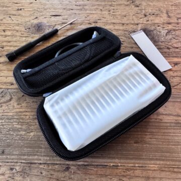 Recensione Case TerraMaster D1 Pro : Thunderbolt 5 per far volare gli SSD come mai prima - macitynet.it