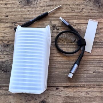 Recensione Case TerraMaster D1 Pro : Thunderbolt 5 per far volare gli SSD come mai prima - macitynet.it