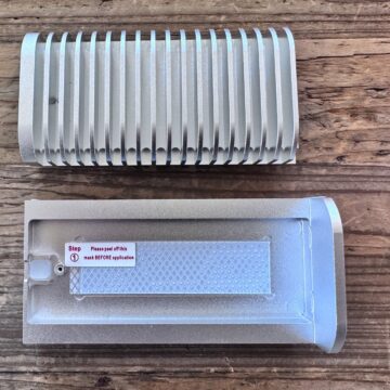 Recensione Case TerraMaster D1 Pro : Thunderbolt 5 per far volare gli SSD come mai prima - macitynet.it