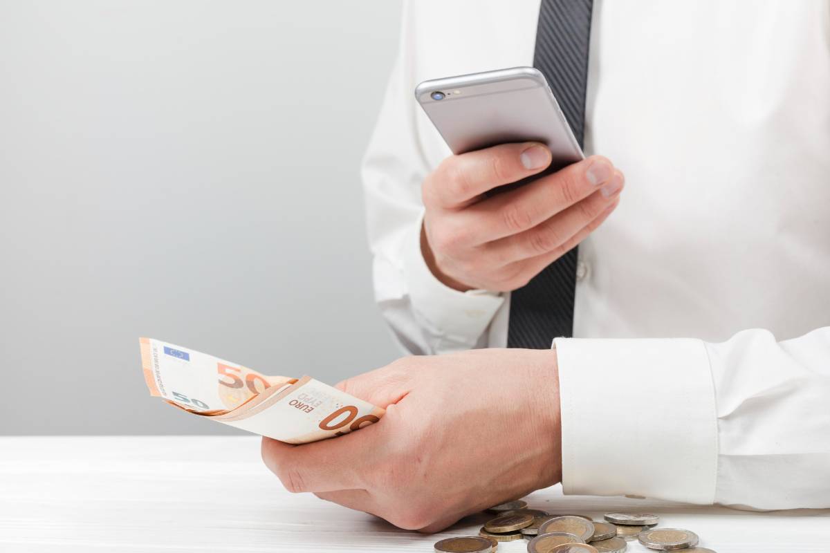 soldi e telefonino Bonus internet e telefono 2026