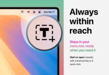 Textly per Mac cattura e traduce i testi da video e immagini con OCR offline Textly per Mac cattura e traduce i testi da video e immagini con OCR offline - macitynet.it