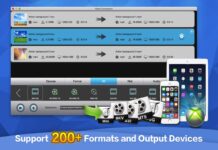Total Video Tools per Mac: tutto-in-uno per convertire, riprodurre, editare e registrare video Total Video Tools per Mac: conversione video e audio 30x con supporto a oltre 200 formati per soli 3$ - macitynet.it
