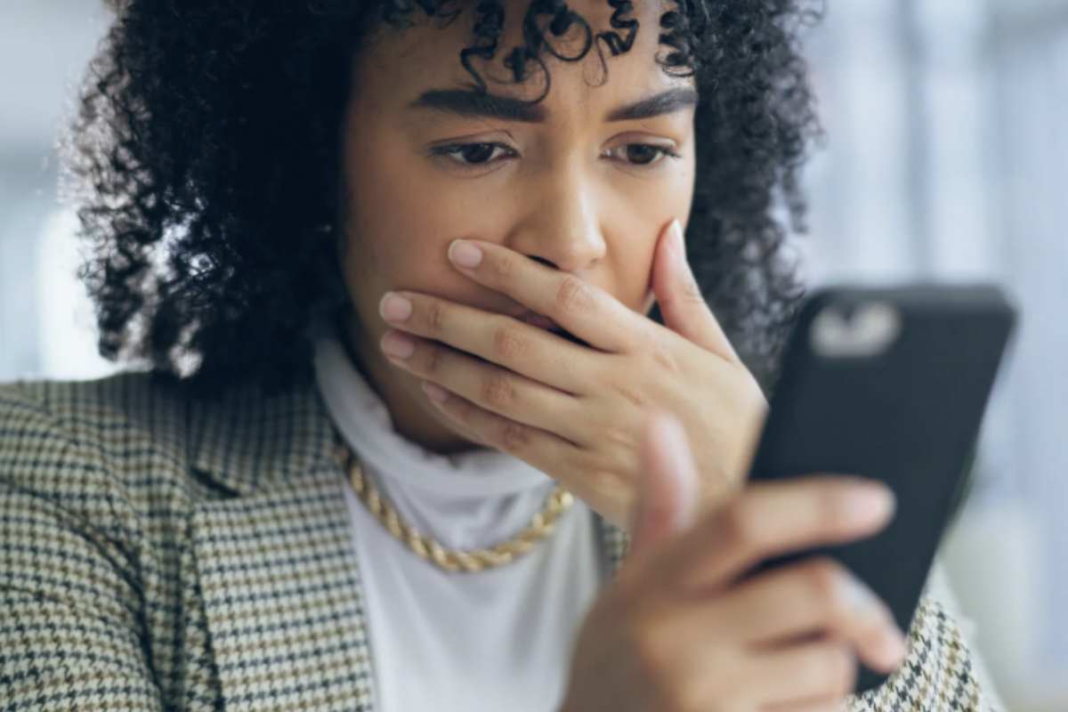 Instagram sotto attacco: se ricevi quest’altra email, rischi l’hackeraggio completo - macitynet.it mancanza di evidenze di password compromesse