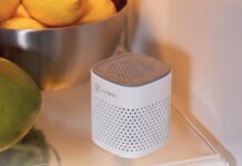 VITESY DEO, il diffusore naturale, che elimina tutti gli odori in casa - macitynet.it