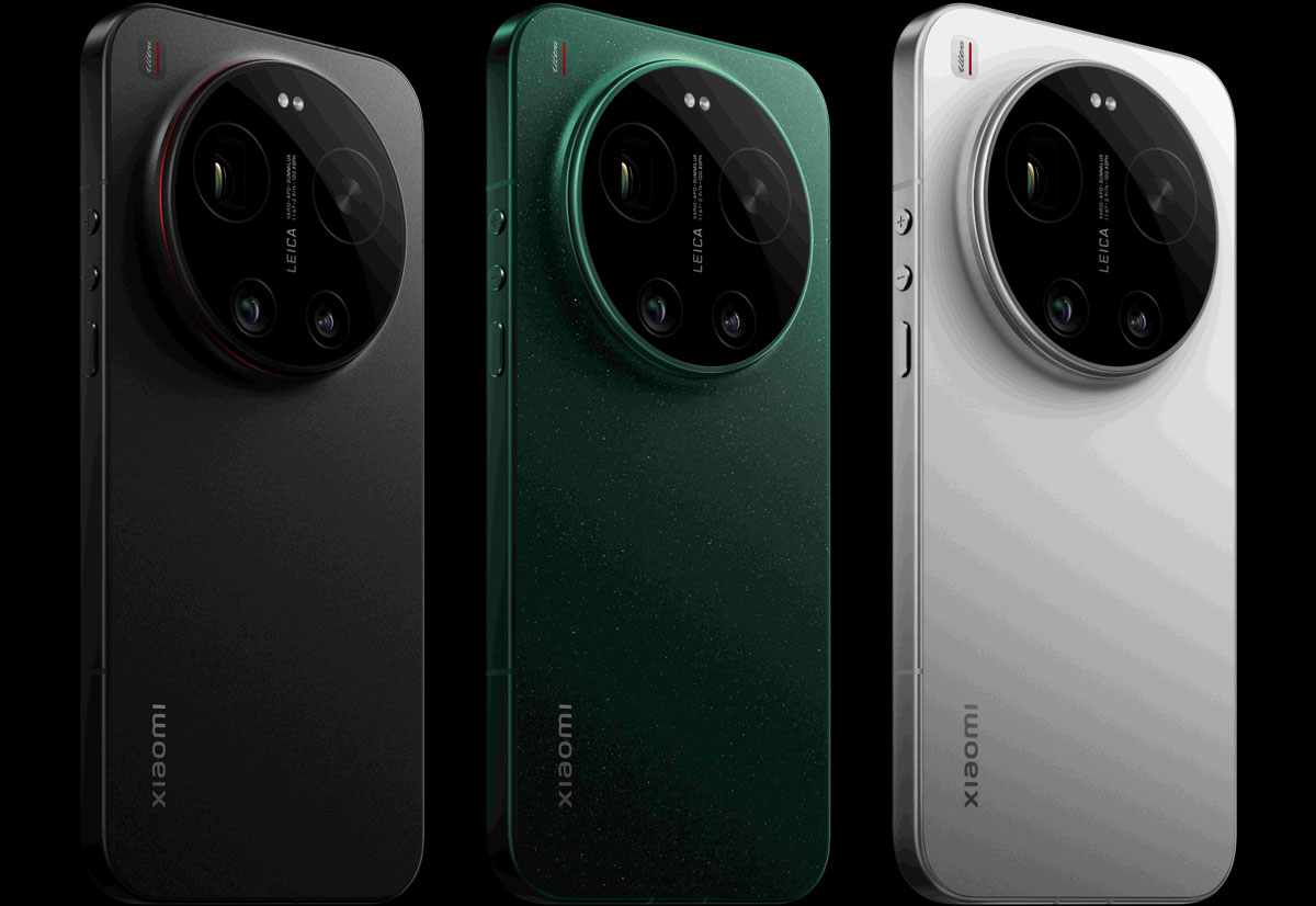 Xiaomi ha presentato Xiaomi 17, Xiaomi 17 Ultra e Leica Leitzphone - macitynet.it Xiaomi ha presentato Xiaomi 17, Xiaomi 17 Ultra e Leica Leitzphone - macitynet.it