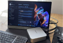 Recensione Geekom A8 con Ryzen 7 8745HS: il mini PC con AMD che può sostituire un desktop Recensione Geekom A8 con Ryzen 7 8745HS: il mini PC con AMD che può sostituire un desktop - macitynet.it