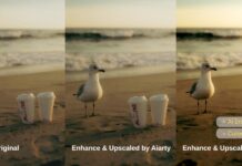 Aiarty Image Enhancer 3.9, foto più nitide e pulite con l’AI (39% di sconto + omaggi bonus) Aiarty Image Enhancer 3.9, foto più nitide e pulite con l’AI (39% di sconto + omaggi bonus) - macitynet.it