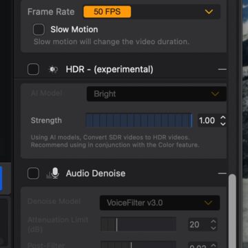 Recensione Aiarty Video Enhancer: migliorare i video con l’AI, su Mac e PC senza cloud - macitynet.it
