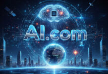 Il dominio AI.com venduto per 70 milioni di dollari Il dominio AI.com venduto per 70 milioni di dollari - macitynet.it