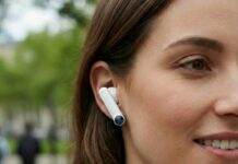 Non solo occhiali: l’Ai di Apple anche in un ciondolo e negli Airpods con telecamera Apple al lavoro su AirPods Pro 4 con fotocamera - macitynet.it