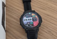 In prova Amazfit T-Rex 3 Pro, il dinosauro dei rugged watch che sfida i giganti con titanio e mappe offline - macitynet.it