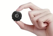 Amzwn, mini telecamera spia con visore notturno a circa 2 € Amzwn, mini telecamera spia con visore notturno a soli 3 € - macitynet.it