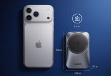 Anker Prime 3 in 1, la magia Qi2 che ricarica l’iPhone a 25W e lo tiene al fresco Anker Prime 3 in 1, la magia Qi2 che ricarica l’iPhone a 25W e lo tiene al fresco - macitynet.it