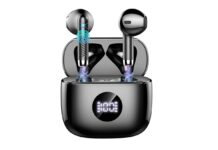Auricolari a riduzione del rumore, 40 ore di autonomia, solo 23,99 € Auricolari a riduzione del rumore, 40 ore di autonomia, solo 23,99 € - macitynet.it