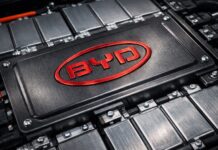 Sulle BYD dal 2027 batterie allo stato solido per 900 km di autonomia macitynet.it