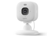 Con la nuova Blink Mini 2K+, videosorveglianza sempre chiara a 26,99 euro Con Blink Mini 2K+, videosorveglianza sempre chiara a 26,99 euro - macitynet.it