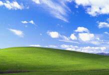 Bliss, la collina dello sfondo di Windows XP ancora fiorente dopo 30 anni Bliss, la collina dello sfondo di Windows XP ancora fiorente dopo 30 anni - macitynet.it