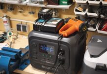 Offerte di Primavera con l’energia Bluetti portatile e sostenibile per ogni situazione BLUETTI Elite 300, la power station da viaggio in offerta speciale Macitynet - macitynet.it