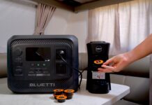 BLUETTI Elite 300, la power station da viaggio in offerta speciale Macitynet BLUETTI Elite 300, la power station da viaggio in offerta speciale Macitynet - macitynet.it