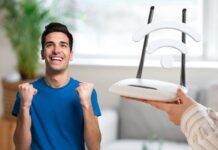C’è un tesoretto per il tuo Wi-Fi: come richiedere il ricco bonus - macitynet.it