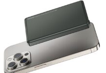 Power Bank magnetico da 5000 mAh, solo 9,99 € Power Bank magnetico da 5000 mAh, solo 9,99 € - macitynet.it