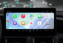 Con iOS 26.4 ci sarà la riproduzione video sullo schermo CarPlay iOS 26.4, in arrivo il supporto alla riproduzione video con CarPlay - macitynet.it