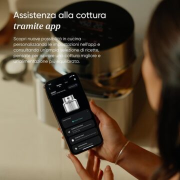 COSORI ICONIC Single: la friggitrice che scrocchia arriva in Italia - macitynet.it