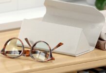 Perdere la custodia degli occhiali? Mai più con quella con Dovè di Satechi Perdere la custodia degli occhiali in casa? Mai più con quella con Dovè di Satecho - macitynet.it