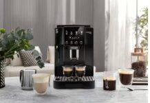 De’Longhi Magnifica Start, superautomatica per un caffè a casa come al bar: solo 319 € macitynet.it
