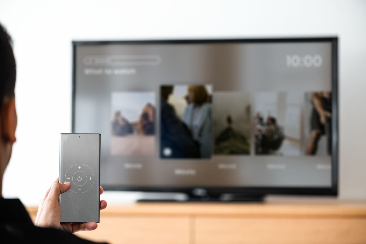 televisione Nuova risintonizzazione del Digitale Terrestre