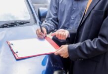 documento auto