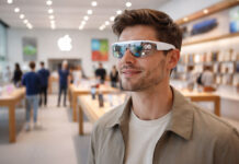 Il mercato degli smart glasses cresce anno su anno, Apple potrebbe arrivare nel momento giusto - macitynet.it