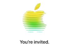 Cook legittima i rumors: grande settimana di annunci in arrivo Apple annuncia per il 4 marzo un evento speciale a New York - macitynet.it