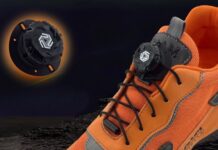 Scarpe allacciate automaticamente con la fibbia Smart a solo 1 € Scarpe allacciate automaticamente con la fibbia Smart a solo 1 € - macitynet.it