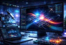 Apple compra una startup della luce per migliorare sensori e display Apple ha acquisito invrs.io, framework open source per ricerca sulla fotonica - macitynet.it