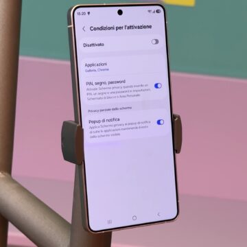 Serie Galaxy S26 e Galaxy Buds4: l’AI che semplifica davvero, differenze tra i modelli e anteprima fotografica - macitynet.it