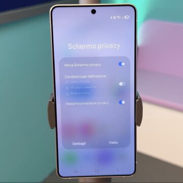 Serie Galaxy S26 e Galaxy Buds4: l’AI che semplifica davvero, differenze tra i modelli e anteprima fotografica - macitynet.it
