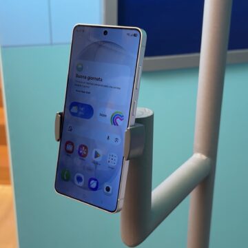 Serie Galaxy S26 e Galaxy Buds4: l’AI che semplifica davvero, differenze tra i modelli e anteprima fotografica - macitynet.it