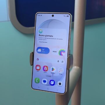 Serie Galaxy S26 e Galaxy Buds4: l’AI che semplifica davvero, differenze tra i modelli e anteprima fotografica - macitynet.it