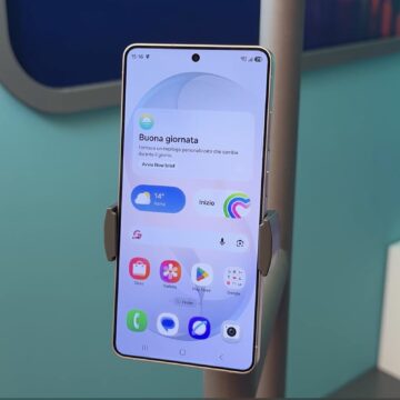 Serie Galaxy S26 e Galaxy Buds4: l’AI che semplifica davvero, differenze tra i modelli e anteprima fotografica - macitynet.it